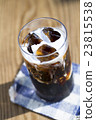 iced coffee 23815538