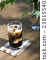 iced coffee 23815540