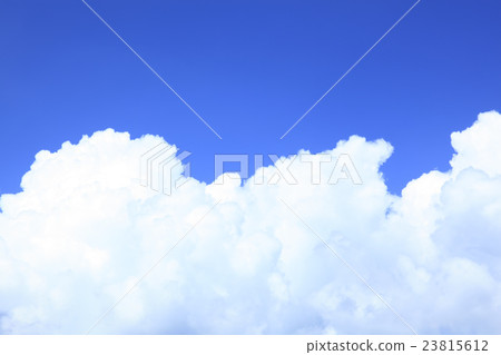 北海道上富良野町.Cumulonimbus 23815612