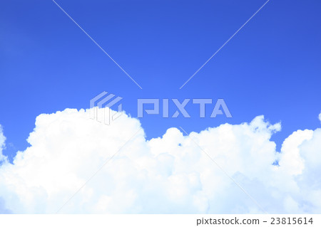 北海道上富良野町.Cumulonimbus 23815614