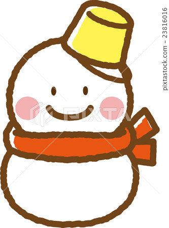 Snowman Snowman 23816016