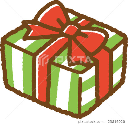 禮物 禮物 23816020