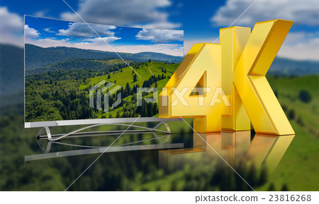 Ultra HD mountains Ultra HD mountains 23816268