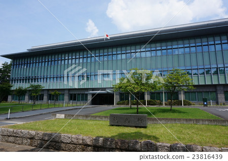 Nara District Court Nara District Court 23816439