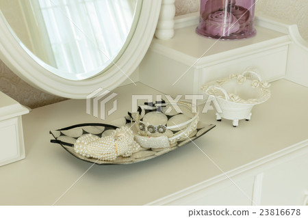 Beauty and make-up concept 23816678