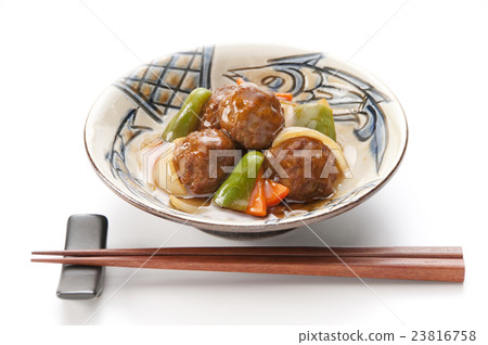 肉餃子糖醋醬 肉餃子糖醋醬 23816758