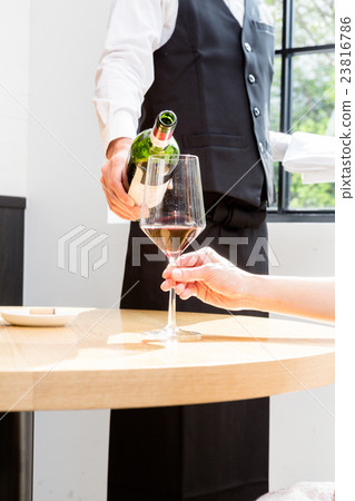 侍酒師拍攝葡萄酒合作：TENOHA代官山 23816786