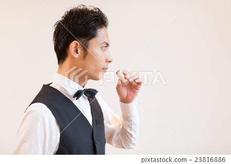 檢查軟木侍酒師攝影合作:TENOHA代官山 檢查軟木侍酒師攝影合作:TENOHA代官山 23816886