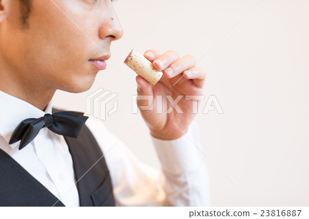 檢查軟木侍酒師攝影合作：TENOHA代官山 23816887