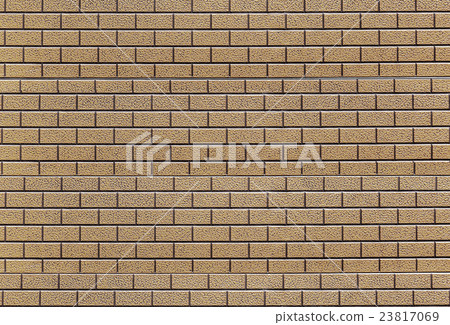 Background of brick wall texture 23817069