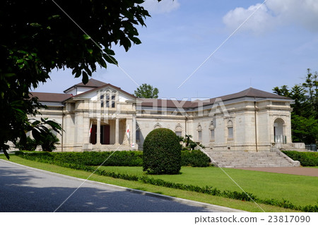 Shinto Shrine 23817090
