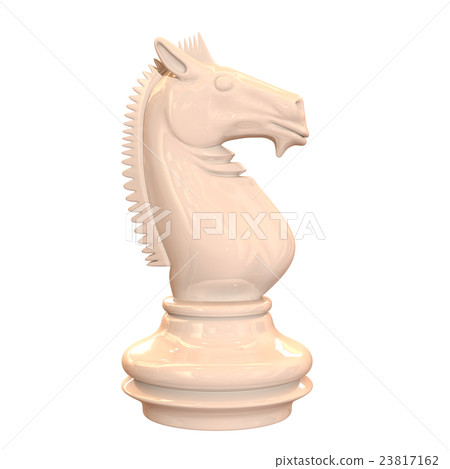 白色回報了3D被回報的圖像與棋子的夜 白色回報了3D被回報的圖像與棋子的夜 23817162