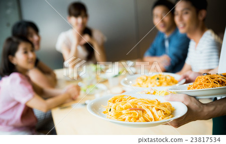 午餐圖片 23817534