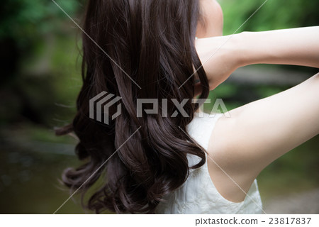 Beauty woman 23817837
