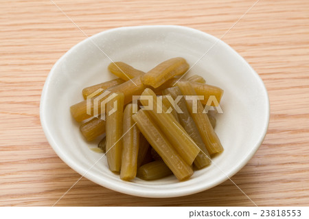 Boiled Butterbur Boiled Butterbur 23818553