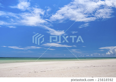 Okinawa Okinawa's beach Okinawa Okinawa's beach 23818592