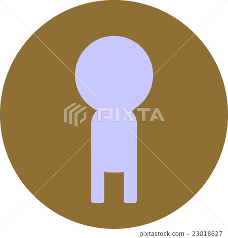 Pictogram toilet Pictogram toilet 23818627
