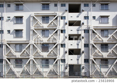 防震加固公寓樓住宅公寓樓 23818908