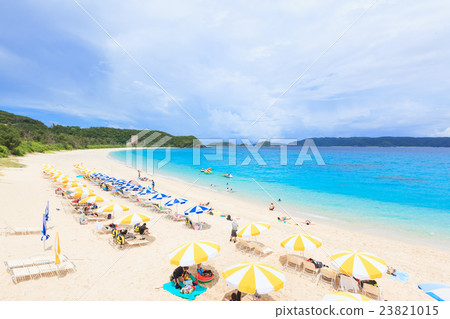 Old Zamami Beach 23821015