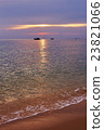Sunset on Phu Quoc Island 23821066