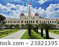 People's Committee (Ho Chi Minh City, Vietnam) 23821395