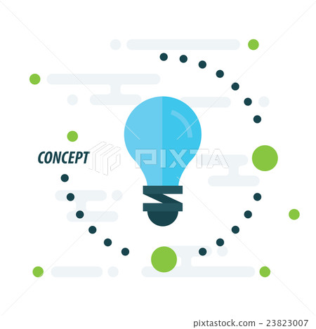 light concept design blue light concept design blue 23823007