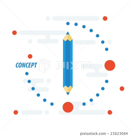 design Pencil concept 23823084