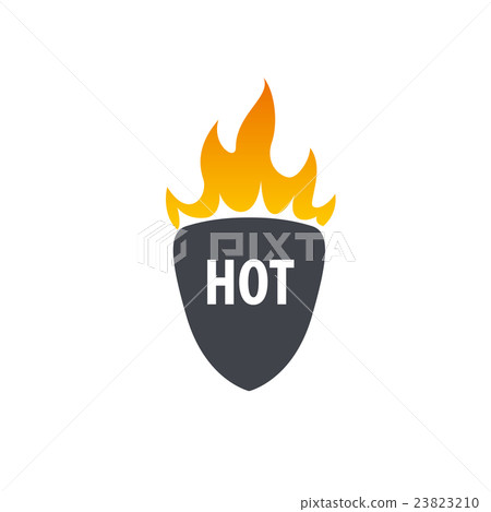 fire vector logo fire vector logo 23823210