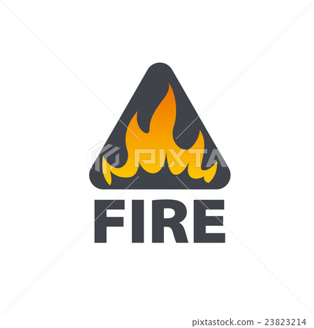 fire vector logo fire vector logo 23823214