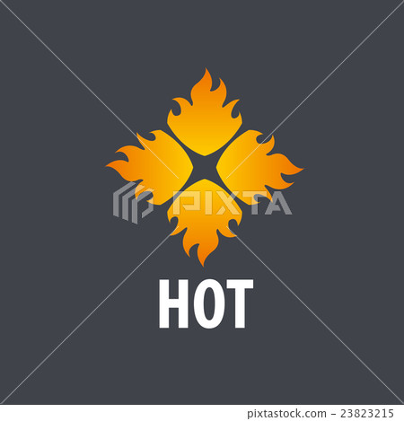 fire vector logo fire vector logo 23823215