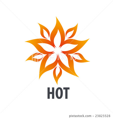 fire vector logo fire vector logo 23823328