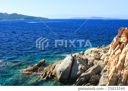 Sardinia beach Sardinia beach 23823540