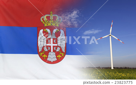 Concept Clean Energy in Serbia 23823775