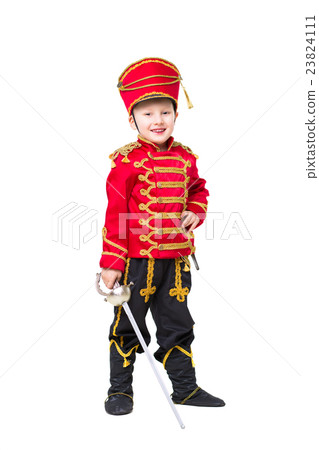 Smiling little boy Smiling little boy 23824111