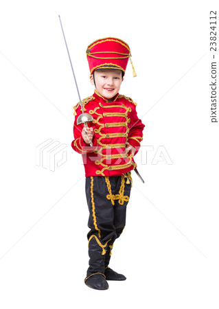 Smiling little boy Smiling little boy 23824112