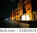  Red Brick Warehouse 23824419