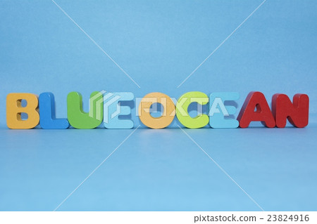 Blue Ocean BLUE OCEAN 23824916