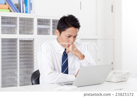 有思想的商人 23825172