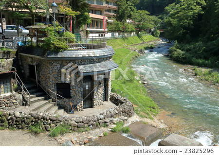 志摩溫泉·Kawara no yu 23825296