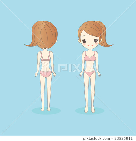 Undergarments Stock Photos and Images - 123RF