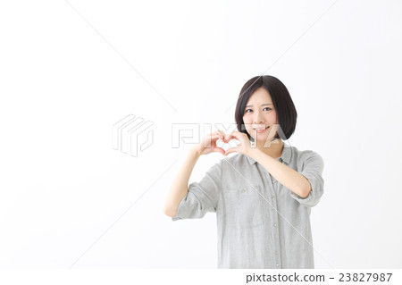 Young female image Young female image 23827987