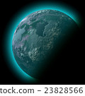 planet space illustration 23828566