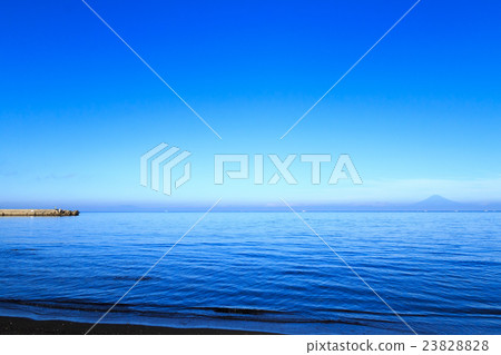 Summer of Mito Beach 23828828