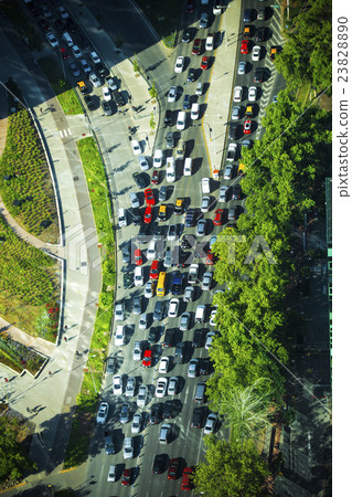 Urban transportation Urban transportation 23828890