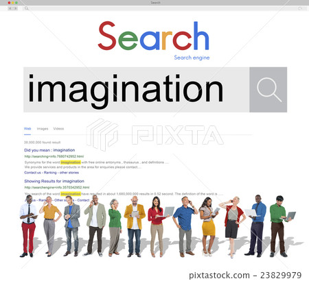 Imagine Imagination Thinking Dream Fresh Ideas Concept Imagine Imagination Thinking Dream Fresh Ideas Concept 23829979