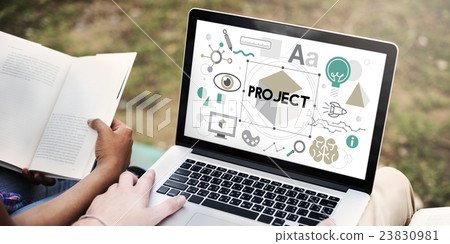 Project Information Start up Launch Concept Project Information Start up Launch Concept 23830981