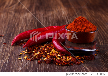 Red chili papers Red chili papers 23831097