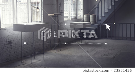 Creative Creativity Innovation Inspiration Concept 23831436