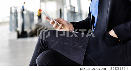 Connectivity Information Searching Internet Concept Connectivity Information Searching Internet Concept 23831834