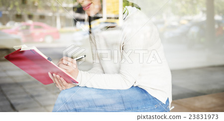Writing Writer Education Learning Studying Work Concept Writing Writer Education Learning Studying Work Concept 23831973